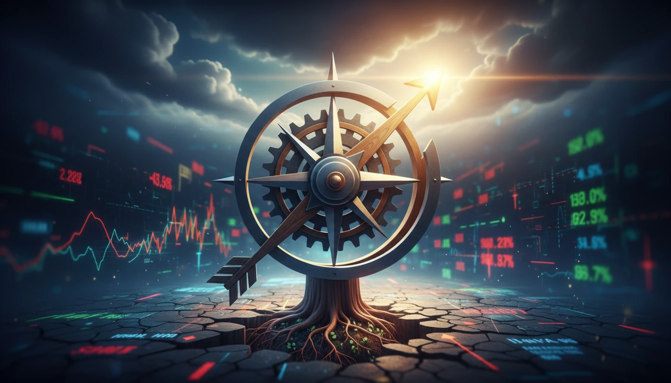 When to Pivot: Reading the Market for Strategic Shifts