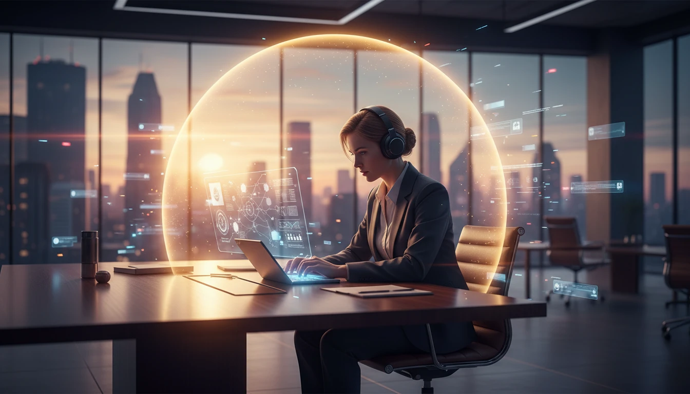 Mastering Deep Work: Boost Your Productivity & Innovation
